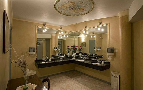 Hotel Mazzoleni  | Bergamo | Bergamo | Italia 5