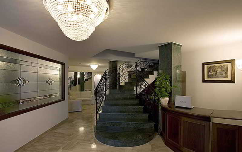 Hotel Mazzoleni  | Bergamo | Bergamo | Italia 6