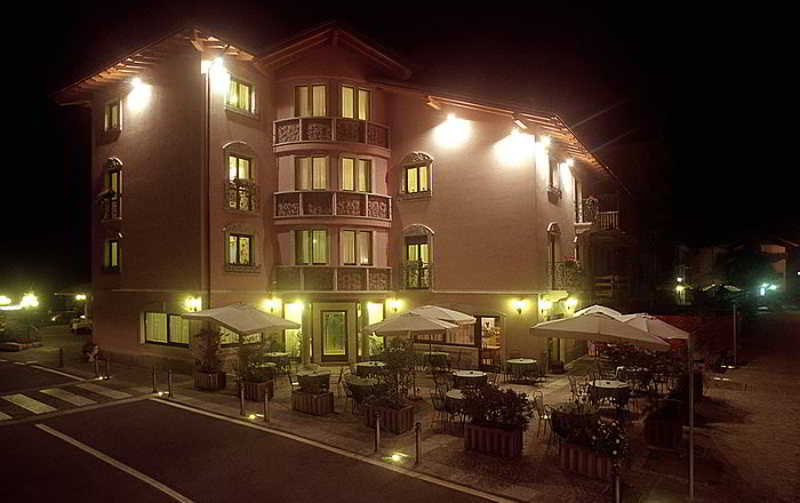 Hotel Mazzoleni  | Bergamo | Bergamo | Italia 7