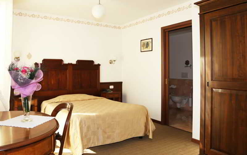 Hotel Mazzoleni  | Bergamo | Bergamo | Italia 8