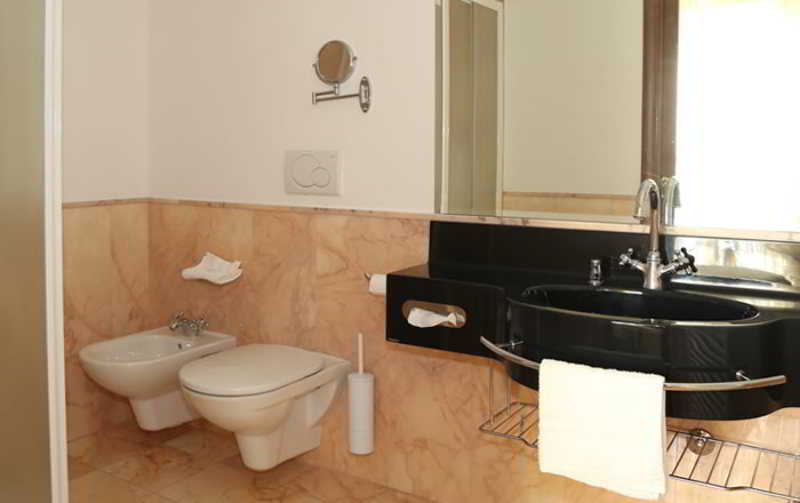 Hotel Mazzoleni  | Bergamo | Bergamo | Italia 9