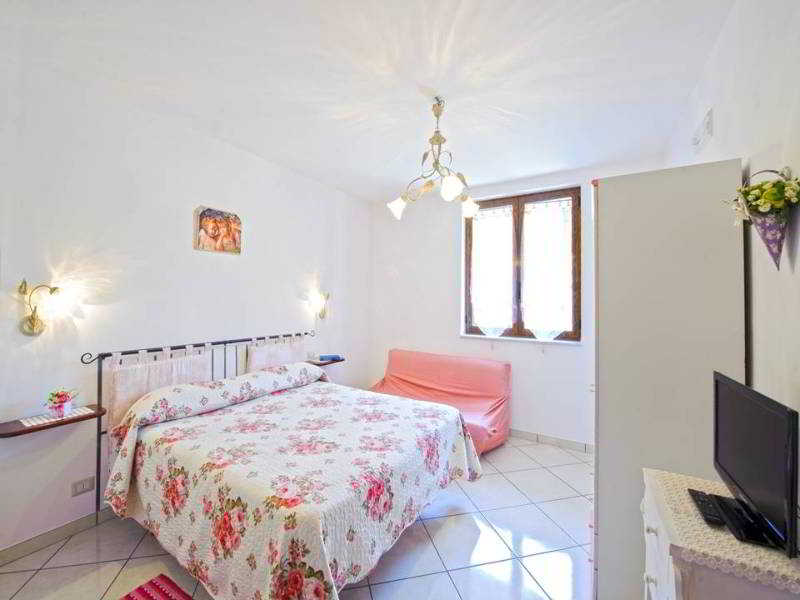 Bed and Breakfast Haidihouse  | Agerola | Napoles | Italia 1