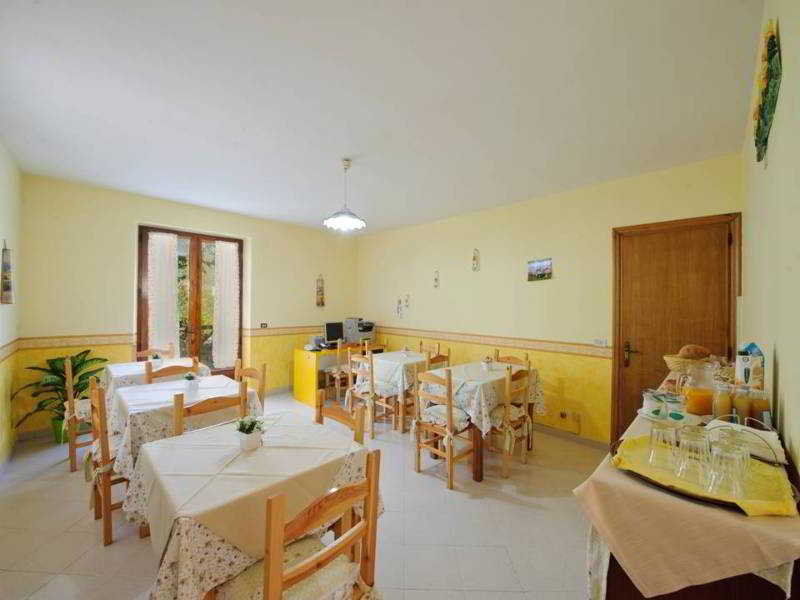 Bed and Breakfast Haidihouse  | Agerola | Napoles | Italia 2