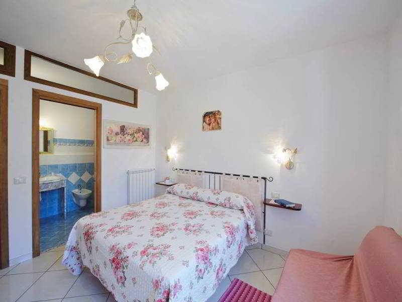 Bed and Breakfast Haidihouse  | Agerola | Napoles | Italia 4