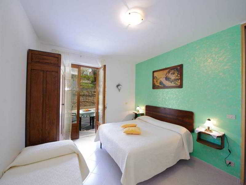 Bed and Breakfast Haidihouse  | Agerola | Napoles | Italia 5