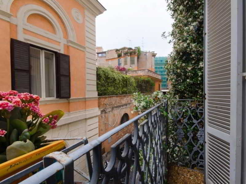 Hotel Imperial Fora Spacious Apartment  | Roma | Roma | Italia 1