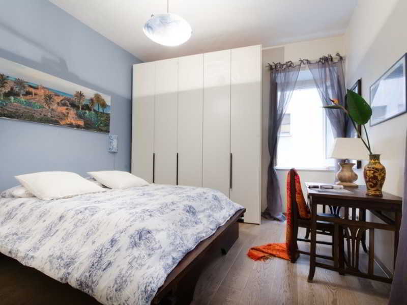 Hotel Imperial Fora Spacious Apartment  | Roma | Roma | Italia 10