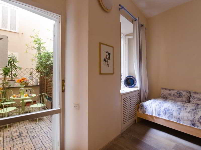 Hotel Imperial Fora Spacious Apartment  | Roma | Roma | Italia 11