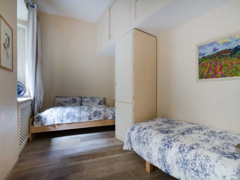 Hotel Imperial Fora Spacious Apartment  | Roma | Roma | Italia 12