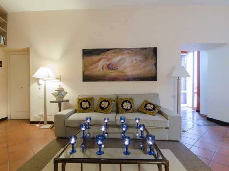 Hotel Imperial Fora Spacious Apartment  | Roma | Roma | Italia 13