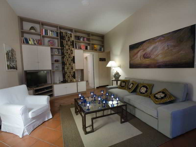 Hotel Imperial Fora Spacious Apartment  | Roma | Roma | Italia 14