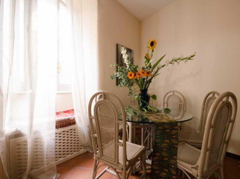 Hotel Imperial Fora Spacious Apartment  | Roma | Roma | Italia 15