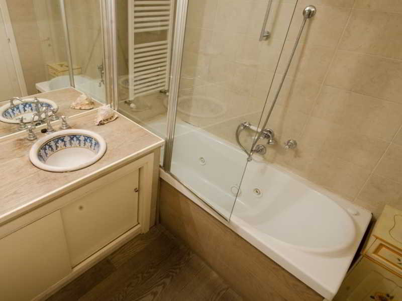 Hotel Imperial Fora Spacious Apartment  | Roma | Roma | Italia 16