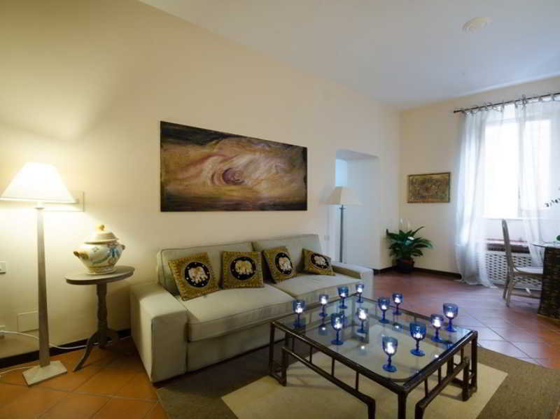 Hotel Imperial Fora Spacious Apartment  | Roma | Roma | Italia 17