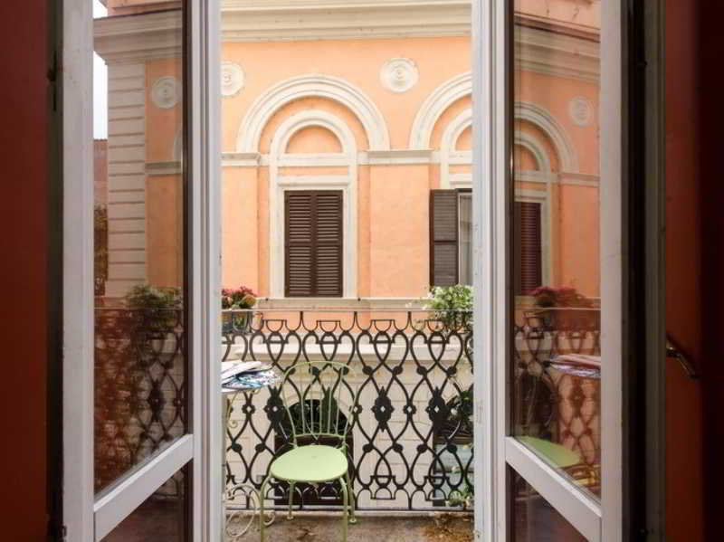 Hotel Imperial Fora Spacious Apartment  | Roma | Roma | Italia 2