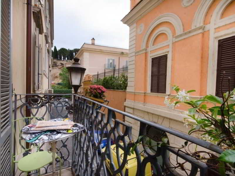Hotel Imperial Fora Spacious Apartment  | Roma | Roma | Italia 3