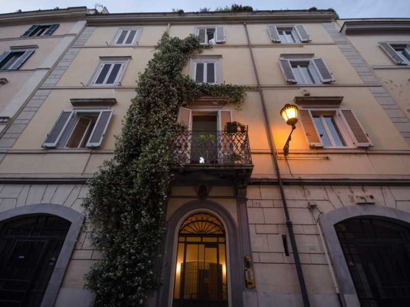 Hotel Imperial Fora Spacious Apartment  | Roma | Roma | Italia 4