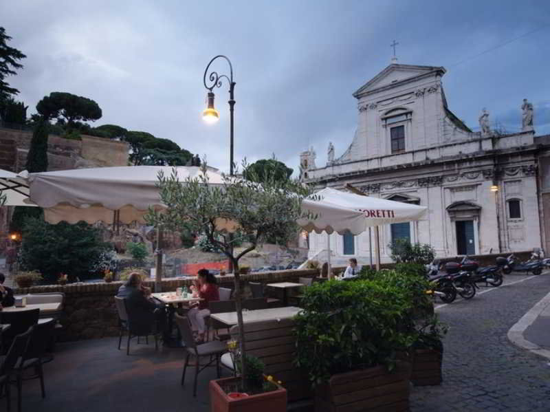 Hotel Imperial Fora Spacious Apartment  | Roma | Roma | Italia 5