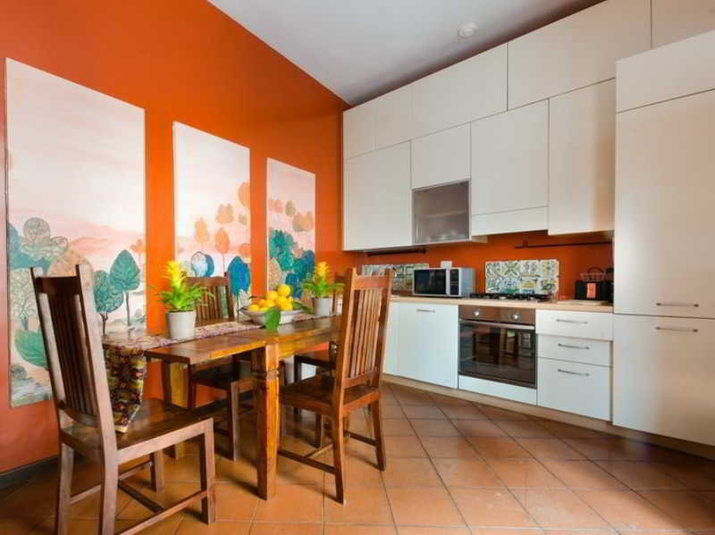 Hotel Imperial Fora Spacious Apartment  | Roma | Roma | Italia 9