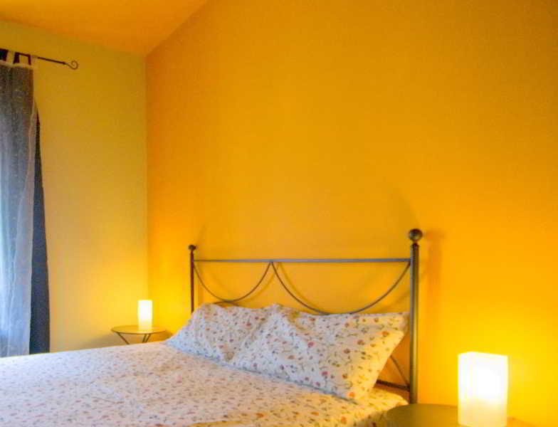 Bed and Breakfast Bed&Breakfast L'Olimpo Bérgamo Bergamo