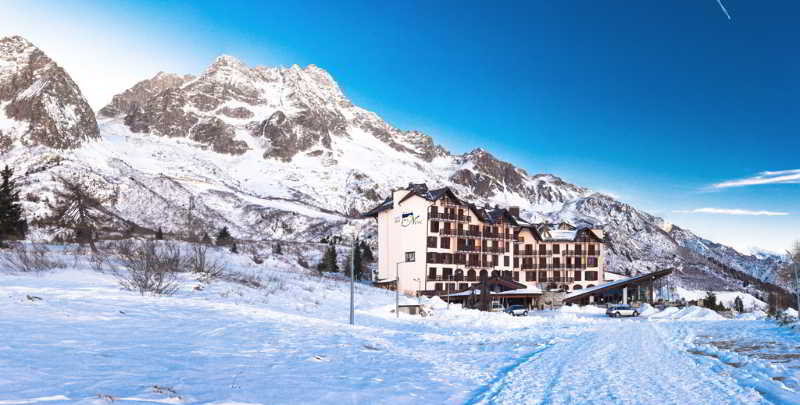 Hotel Club Piandineve Bolzano