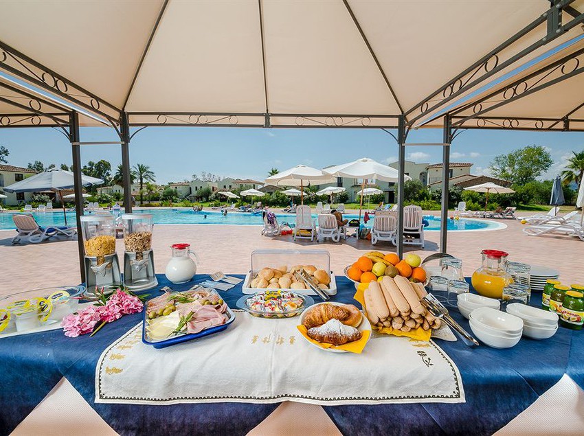 Hotel Tancau Village Beach & Resort  | Arbatax | Sardegna | Italia 1