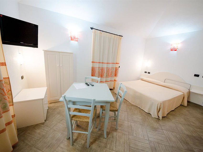 Hotel Tancau Village Beach & Resort  | Arbatax | Sardegna | Italia 10
