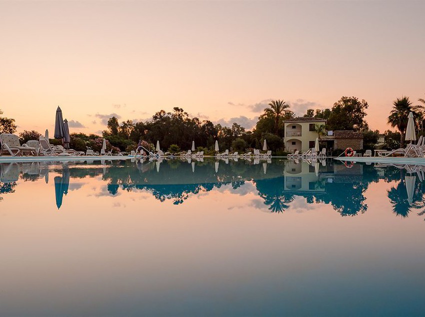 Hotel Tancau Village Beach & Resort  | Arbatax | Sardegna | Italia 11