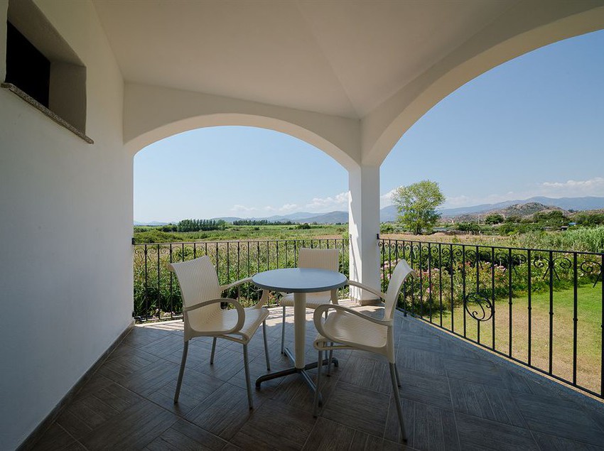 Hotel Tancau Village Beach & Resort  | Arbatax | Sardegna | Italia 12