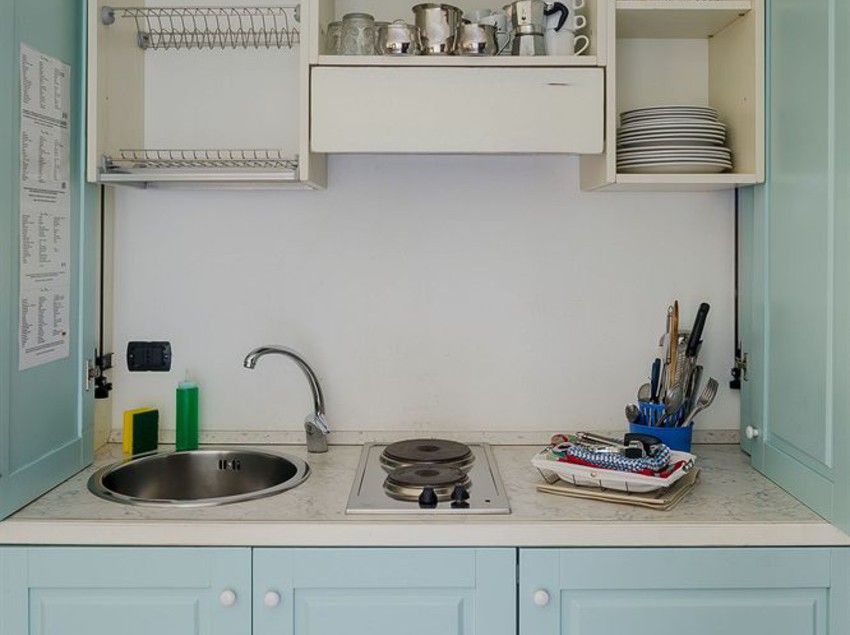 Hotel Tancau Village Beach & Resort  | Arbatax | Sardegna | Italia 13