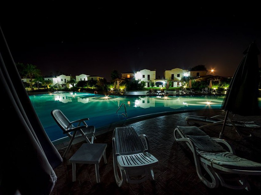 Hotel Tancau Village Beach & Resort  | Arbatax | Sardegna | Italia 14