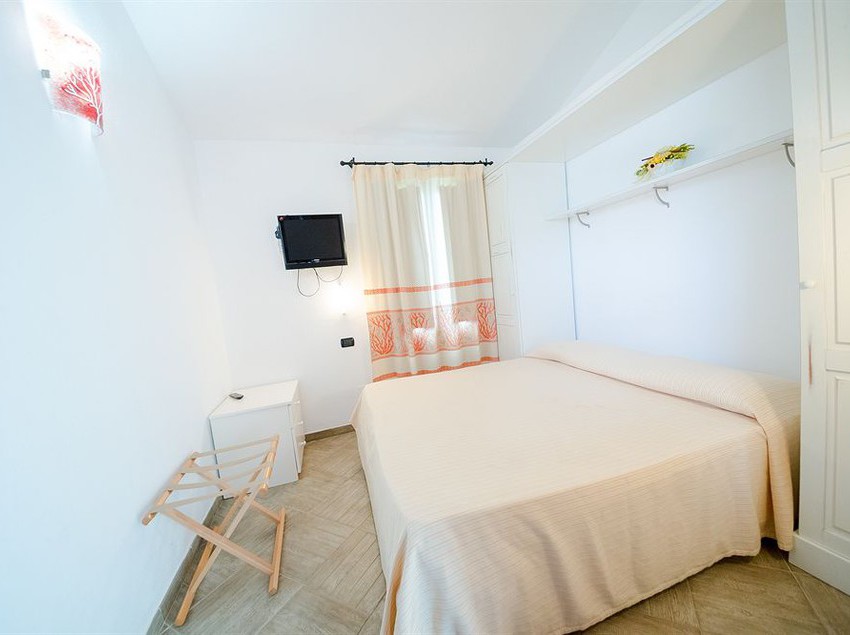 Hotel Tancau Village Beach & Resort  | Arbatax | Sardegna | Italia 15