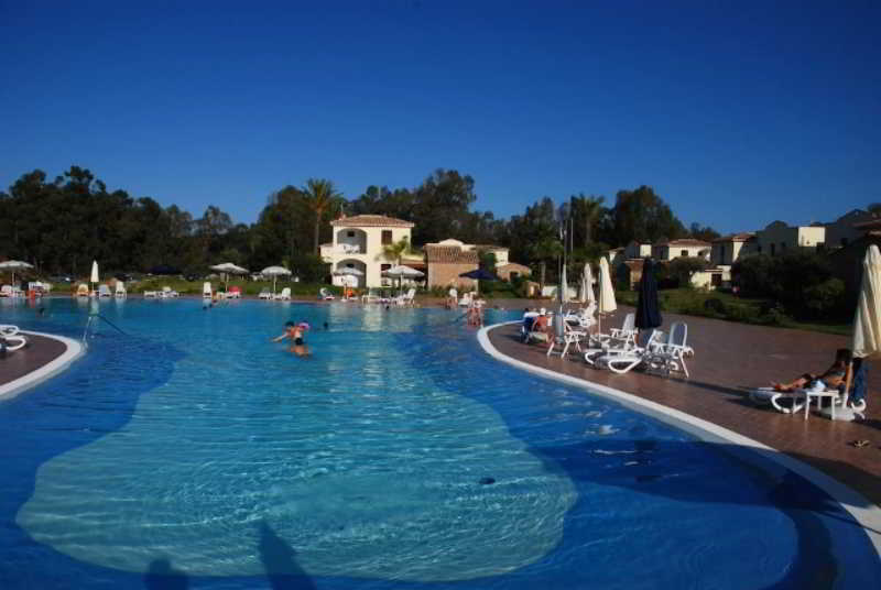 Hotel Tancau Village Beach & Resort  | Arbatax | Sardegna | Italia 16