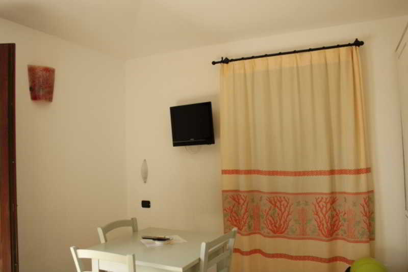 Hotel Tancau Village Beach & Resort  | Arbatax | Sardegna | Italia 17