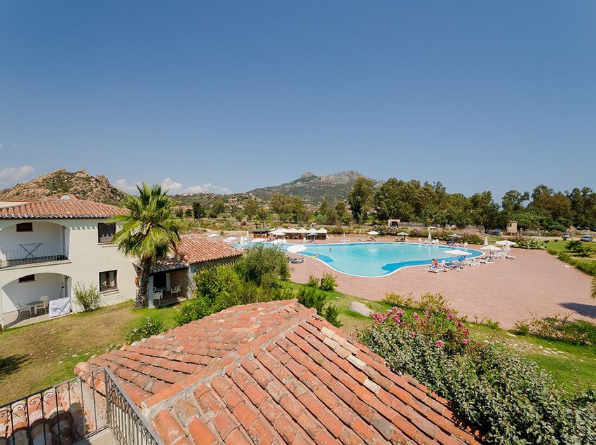 Hotel Tancau Village Beach & Resort  | Arbatax | Sardegna | Italia 2