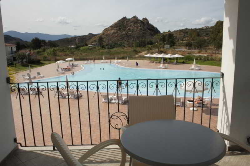 Hotel Tancau Village Beach & Resort  | Arbatax | Sardegna | Italia 20