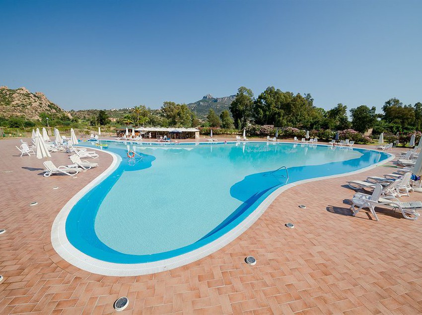 Hotel Tancau Village Beach & Resort  | Arbatax | Sardegna | Italia 3