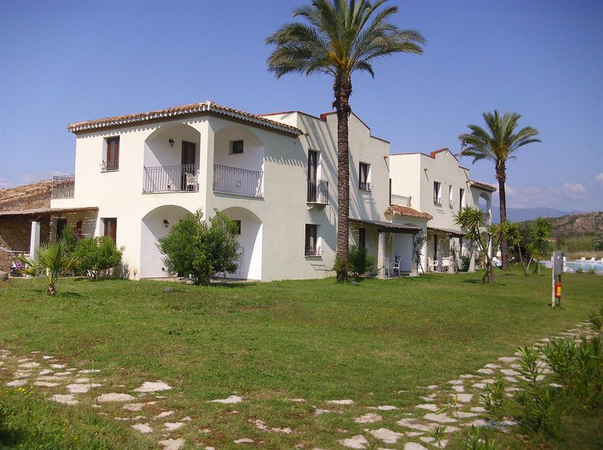 Hotel Tancau Village Beach & Resort  | Arbatax | Sardegna | Italia 4