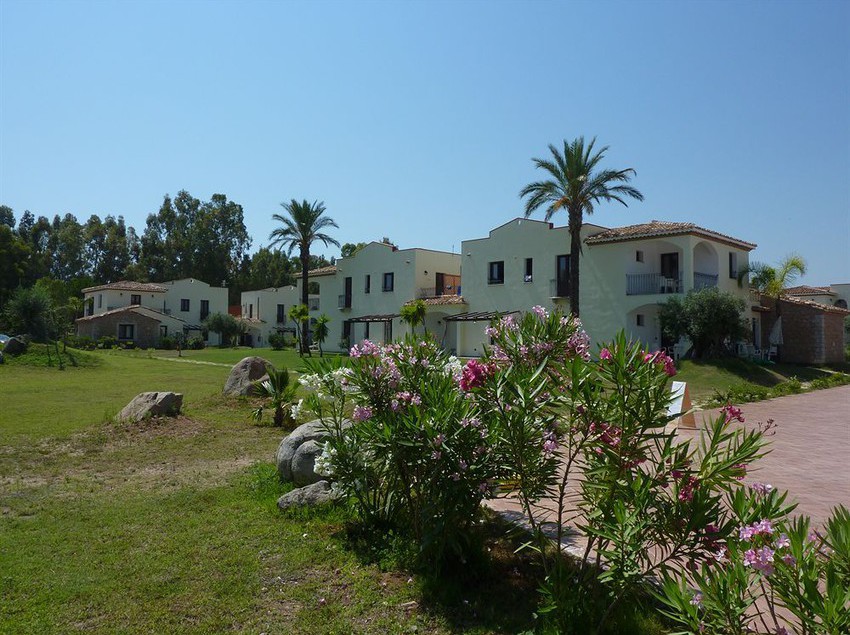 Hotel Tancau Village Beach & Resort  | Arbatax | Sardegna | Italia 5