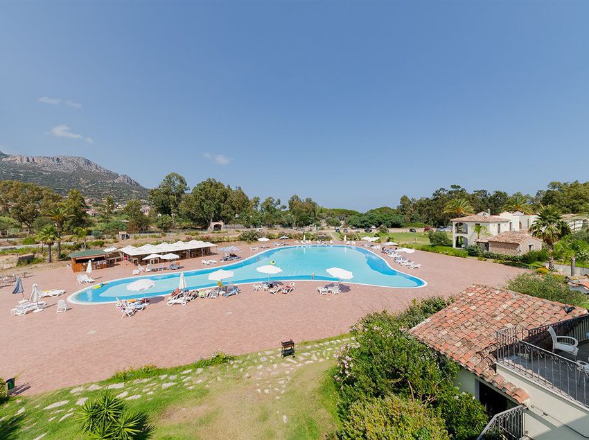 Hotel Tancau Village Beach & Resort  | Arbatax | Sardegna | Italia 6