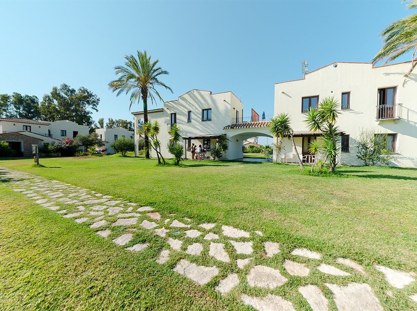Hotel Tancau Village Beach & Resort  | Arbatax | Sardegna | Italia 7