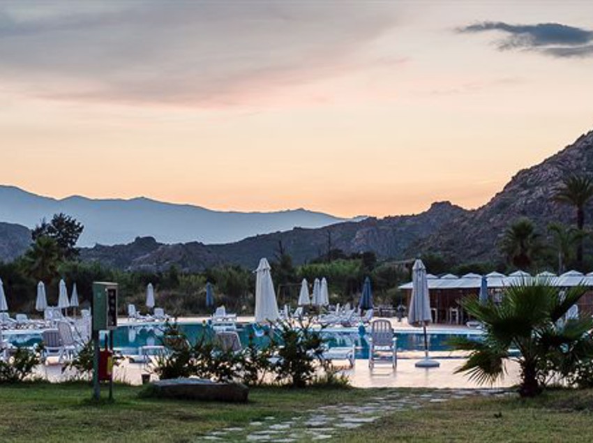 Hotel Tancau Village Beach & Resort  | Arbatax | Sardegna | Italia 9