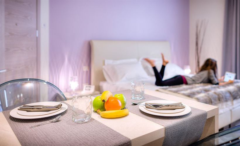 Aparthotel Forte 16 Apartments & View  | Florença | Firenze | Itália 1