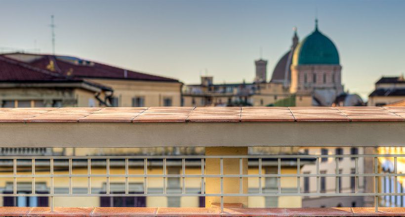 Aparthotel Forte 16 Apartments & View  | Florença | Firenze | Itália 10