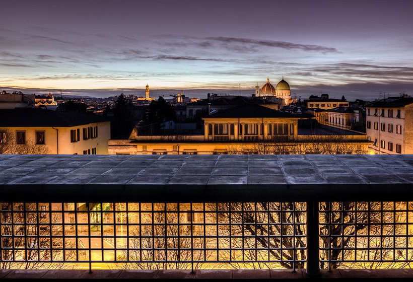 Aparthotel Forte 16 Apartments & View  | Florença | Firenze | Itália 11