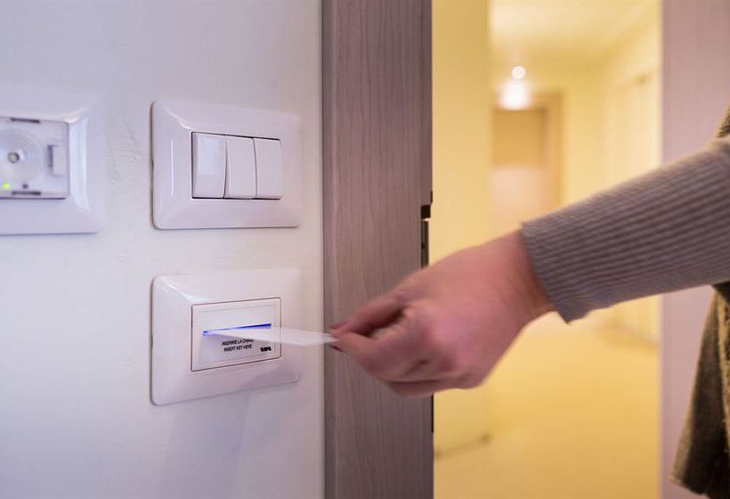 Aparthotel Forte 16 Apartments & View  | Florença | Firenze | Itália 12