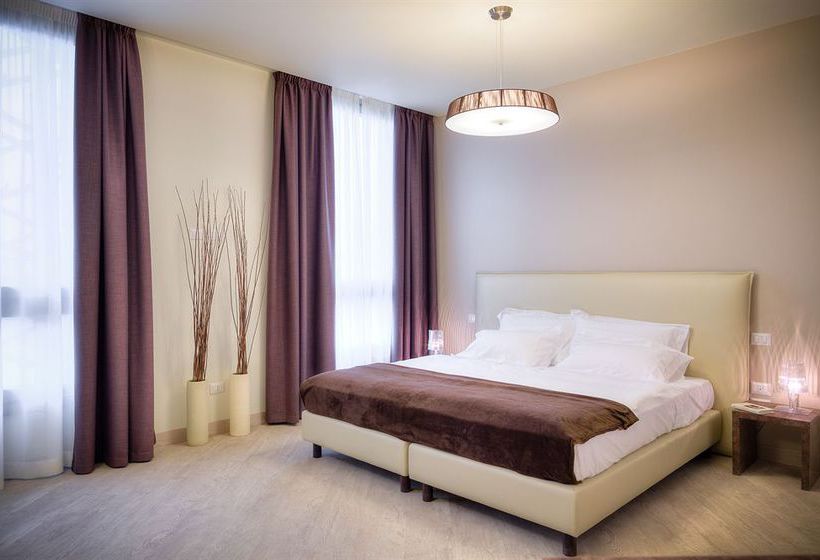 Aparthotel Forte 16 Apartments & View  | Florença | Firenze | Itália 14