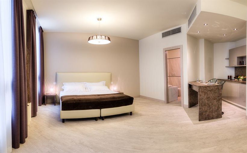 Aparthotel Forte 16 Apartments & View  | Florença | Firenze | Itália 15