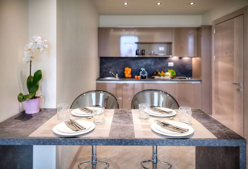 Aparthotel Forte 16 Apartments & View  | Florença | Firenze | Itália 16