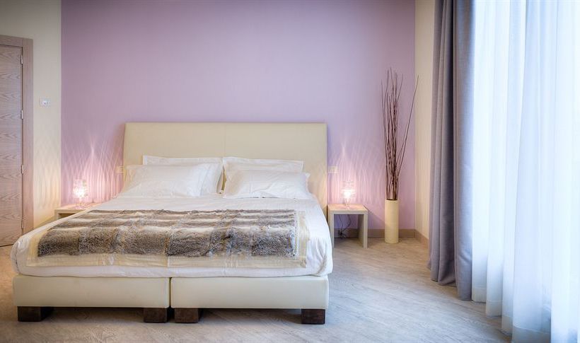 Aparthotel Forte 16 Apartments & View  | Florença | Firenze | Itália 17